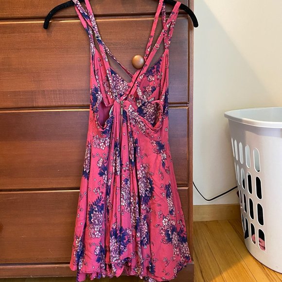 Urban Outfitters Kimchi Blue Dress - Picture 2 of 3